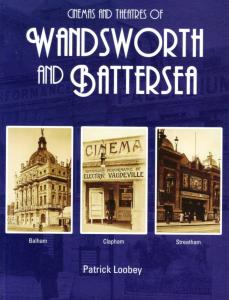 Cinemas and Theatres of Wandsworth and Battersea