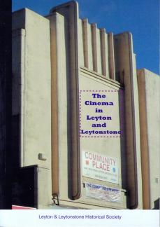 Cinema in Leyton & Leytonstone