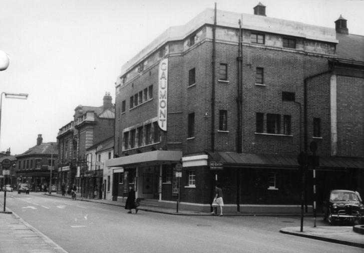 Ritz - Burton on Trent