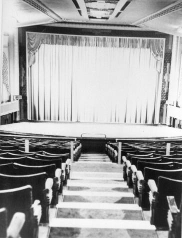 Ritz - Burton on Trent