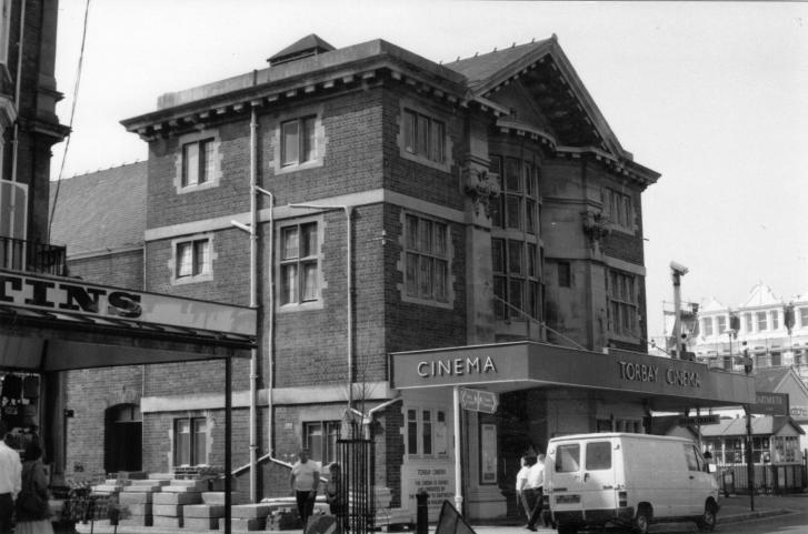 Picture House / Torbay - Paignton
