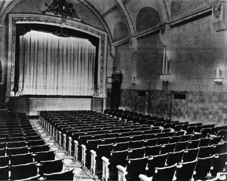 Picture House / Torbay - Paignton