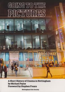 Going to the Pictures (Nottingham)