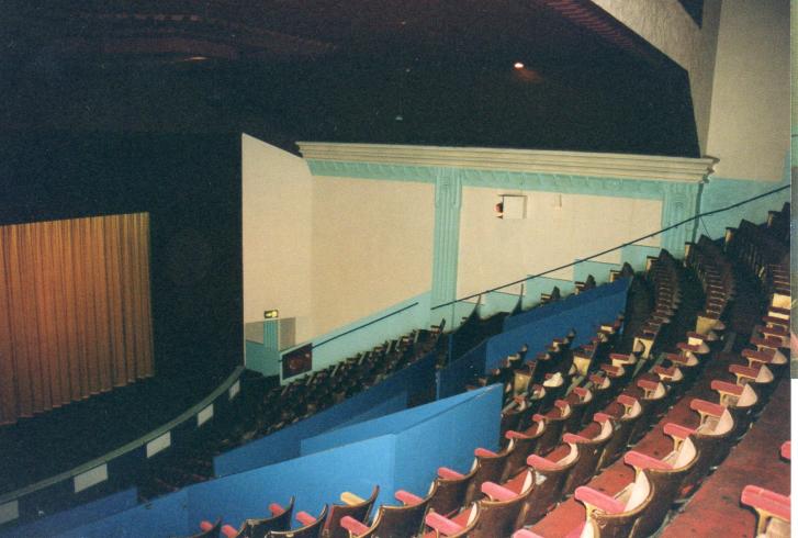 Coronet - Elephant and Castle