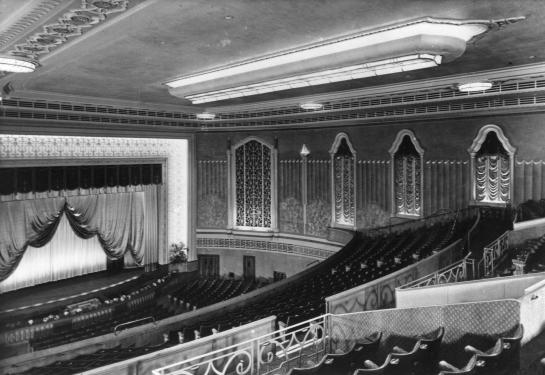 Savoy - Hayes