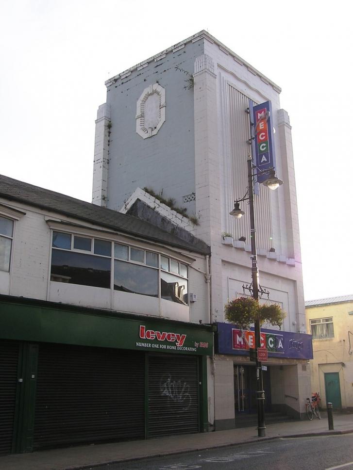 Regal, Sunderland