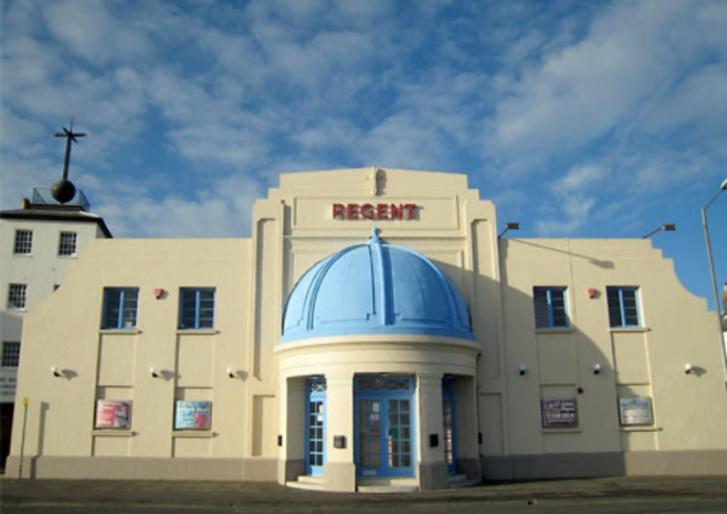 Regent - Deal