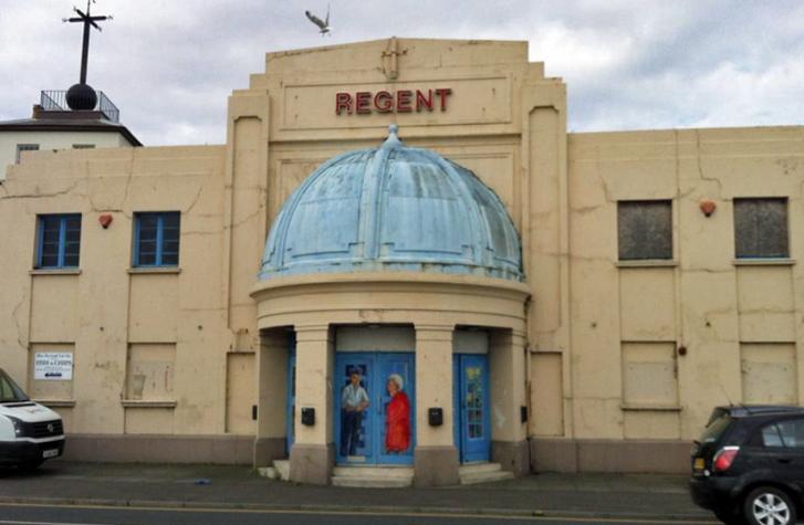 Regent - Deal
