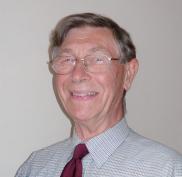 Peter Kendrick