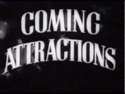 Coming Attractions 3
