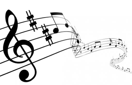 music