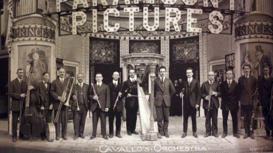 Orchestra