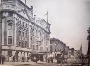 A Golden Mile of Cinemas