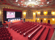 hotel cinema